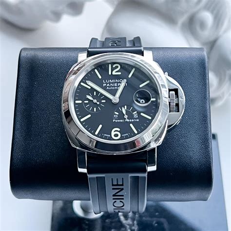 panerai 01090|Panerai Luminor Power Reserve Pam01090 Automatic PAM 01090.